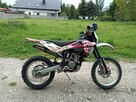 Husqvarna TE HUSQVARNA TE 310 13r A2 - 4
