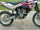 Husqvarna TE HUSQVARNA TE 310 13r A2 - 7