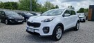 Kia Sportage Zarejestrowany Super Stan Bezwypadkowy - 2