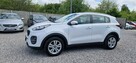 Kia Sportage Zarejestrowany Super Stan Bezwypadkowy - 3