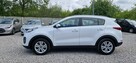 Kia Sportage Zarejestrowany Super Stan Bezwypadkowy - 4