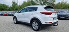 Kia Sportage Zarejestrowany Super Stan Bezwypadkowy - 6