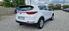 Kia Sportage Zarejestrowany Super Stan Bezwypadkowy - 11