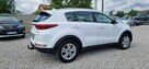 Kia Sportage Zarejestrowany Super Stan Bezwypadkowy - 12