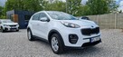 Kia Sportage Zarejestrowany Super Stan Bezwypadkowy - 14