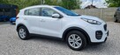 Kia Sportage Zarejestrowany Super Stan Bezwypadkowy - 15