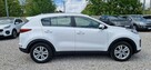 Kia Sportage Zarejestrowany Super Stan Bezwypadkowy - 16