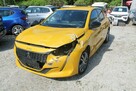 Peugeot 208 - 1