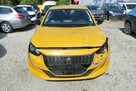 Peugeot 208 - 2