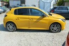 Peugeot 208 - 4