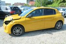 Peugeot 208 - 8