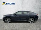 BMW X6 xDrive30d Msport 210KW Automat Kamera Navi Skóry SalonPL VAT23% - 2