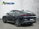 BMW X6 xDrive30d Msport 210KW Automat Kamera Navi Skóry SalonPL VAT23% - 3