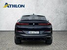 BMW X6 xDrive30d Msport 210KW Automat Kamera Navi Skóry SalonPL VAT23% - 4