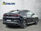 BMW X6 xDrive30d Msport 210KW Automat Kamera Navi Skóry SalonPL VAT23% - 5