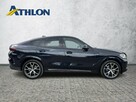 BMW X6 xDrive30d Msport 210KW Automat Kamera Navi Skóry SalonPL VAT23% - 6