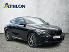BMW X6 xDrive30d Msport 210KW Automat Kamera Navi Skóry SalonPL VAT23% - 7