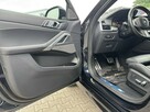 BMW X6 xDrive30d Msport 210KW Automat Kamera Navi Skóry SalonPL VAT23% - 10