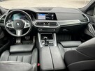 BMW X6 xDrive30d Msport 210KW Automat Kamera Navi Skóry SalonPL VAT23% - 13
