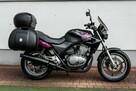 Honda CB 500 3X KUFRY Raty Wysyłka TRANSPORT Największy Wybór Moto - 3