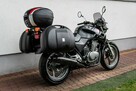 Honda CB 500 3X KUFRY Raty Wysyłka TRANSPORT Największy Wybór Moto - 4