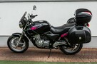 Honda CB 500 3X KUFRY Raty Wysyłka TRANSPORT Największy Wybór Moto - 6