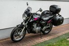 Honda CB 500 3X KUFRY Raty Wysyłka TRANSPORT Największy Wybór Moto - 7