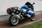 BMW K 1200 S  2005 ABS Raty Transport Mega Zadbana Największy Wybór w PL - 4