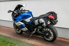 BMW K 1200 S  2005 ABS Raty Transport Mega Zadbana Największy Wybór w PL - 5
