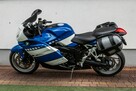 BMW K 1200 S  2005 ABS Raty Transport Mega Zadbana Największy Wybór w PL - 6