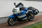 BMW K 1200 S  2005 ABS Raty Transport Mega Zadbana Największy Wybór w PL - 7