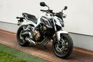 Honda CB 650 F ABS 2017 Transport Raty Największy Wybór Moto W PL - 2