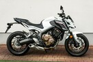 Honda CB 650 F ABS 2017 Transport Raty Największy Wybór Moto W PL - 3