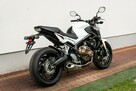 Honda CB 650 F ABS 2017 Transport Raty Największy Wybór Moto W PL - 4