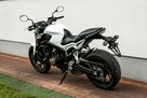 Honda CB 650 F ABS 2017 Transport Raty Największy Wybór Moto W PL - 5
