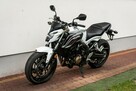 Honda CB 650 F ABS 2017 Transport Raty Największy Wybór Moto W PL - 7