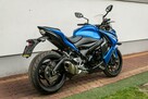 Suzuki GSX F 1000 2017 KSIĄŻKA Raty Transport ABS Największy Wybór Z 1000 MT 09 - 4