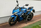 Suzuki GSX F 1000 2017 KSIĄŻKA Raty Transport ABS Największy Wybór Z 1000 MT 09 - 7