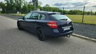 Renault Laguna III 1.5 DCi 2009 Tempomat Klima Grzane Fotele Czujniki Parkowania Hak - 3