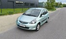 Honda Jazz 1.3 Benzyna 2003r 167tys km Klima Czujniki Sprawna Długie Opłaty - 1