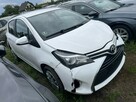 Toyota Yaris - 1
