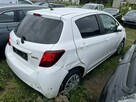 Toyota Yaris - 3