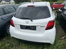 Toyota Yaris - 4