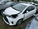 Toyota Yaris - 5
