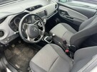 Toyota Yaris - 6