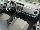 Toyota Yaris - 9