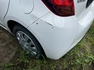 Toyota Yaris - 11