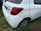 Toyota Yaris - 16