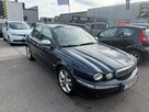 Jaguar X-Type Zobacz filmik! Jasne skóry, alu 17, podgrzewane fotele i inne - 3