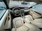 Jaguar X-Type Zobacz filmik! Jasne skóry, alu 17, podgrzewane fotele i inne - 12
